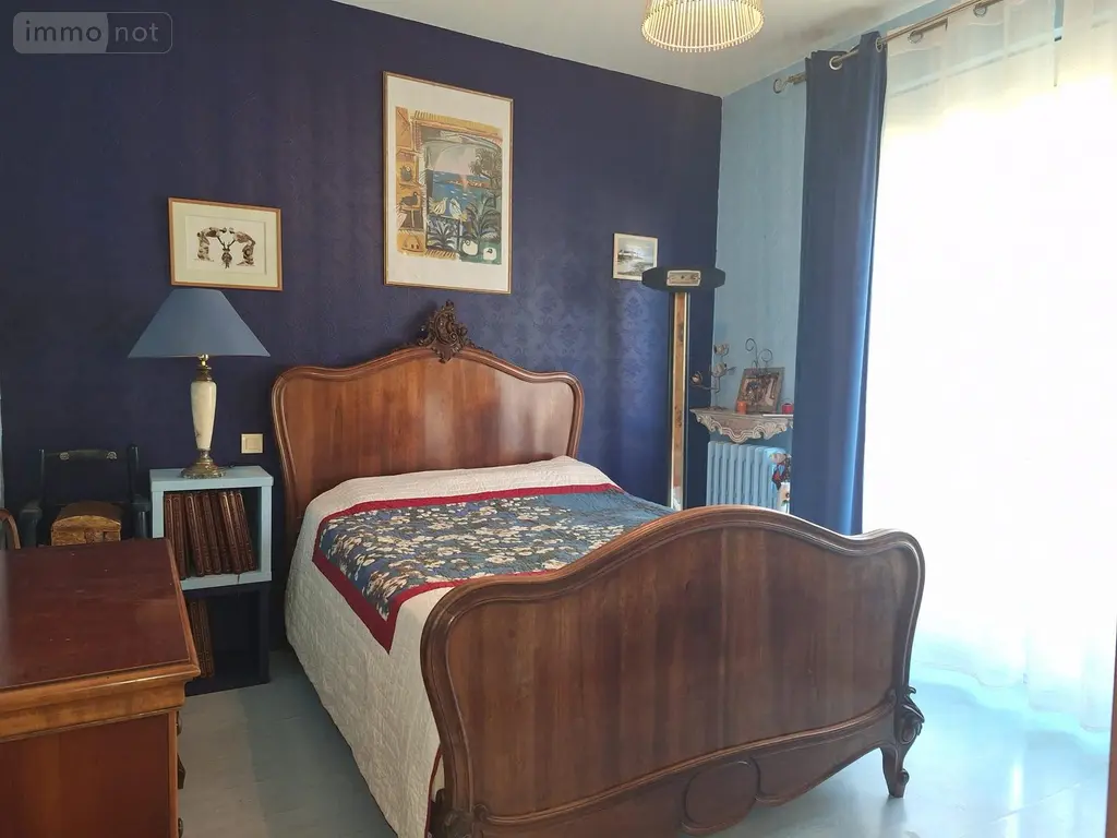 Maison a vendre Redon 35600 Ille-et-Vilaine 35 110 m2 5 pièces 195915 euros 35066-943-35066 010