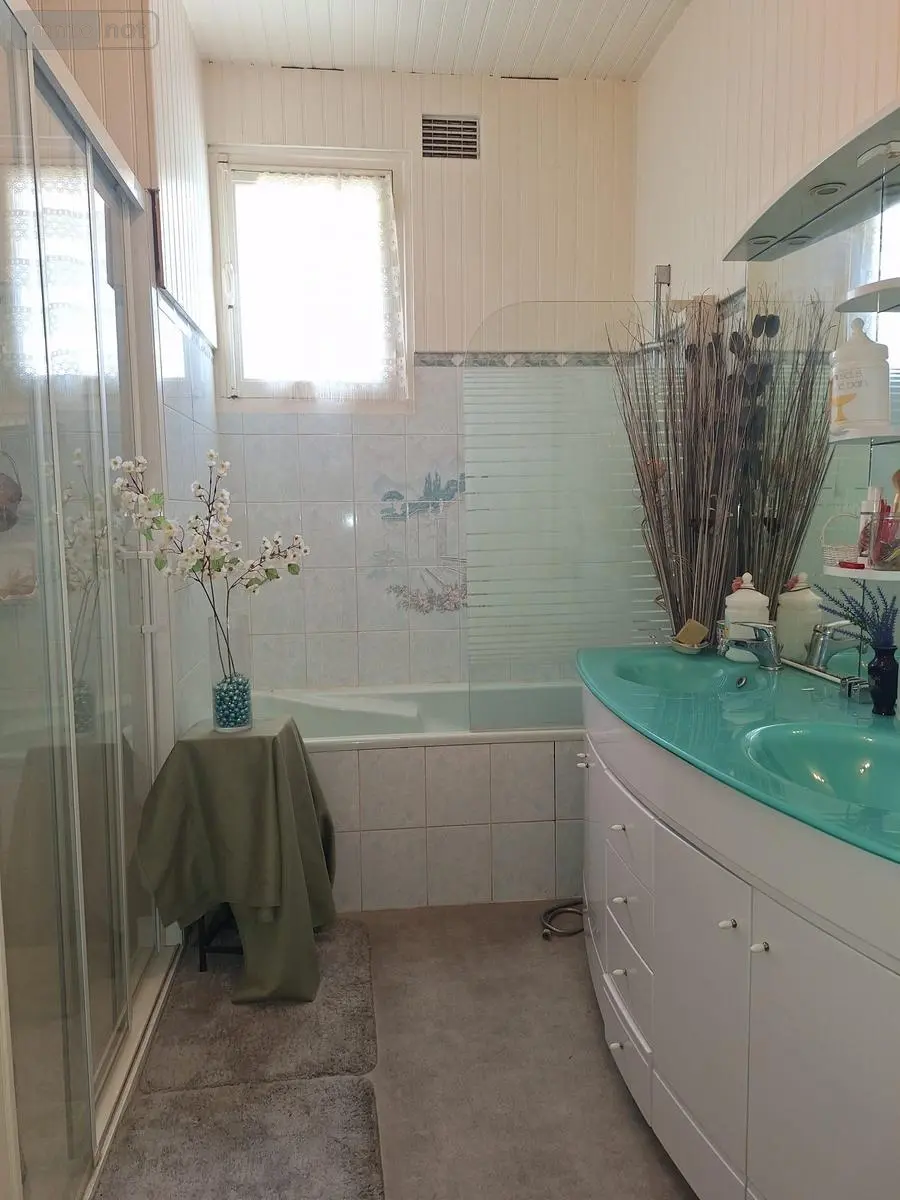 Maison a vendre Redon 35600 Ille-et-Vilaine 35 110 m2 5 pièces 195915 euros 35066-943-35066 012