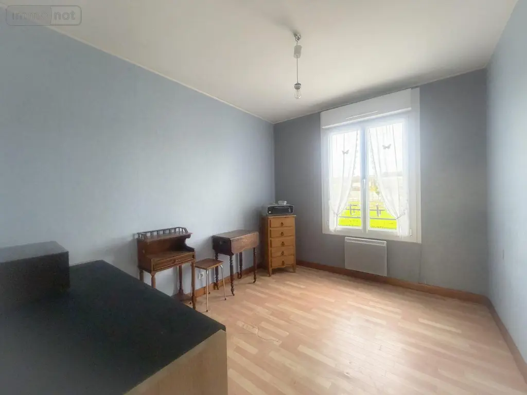 Maison a vendre Guipry-Messac 35480 Ille-et-Vilaine 35 90 m2 7 pièces 205725 euros 78/751-35078 009