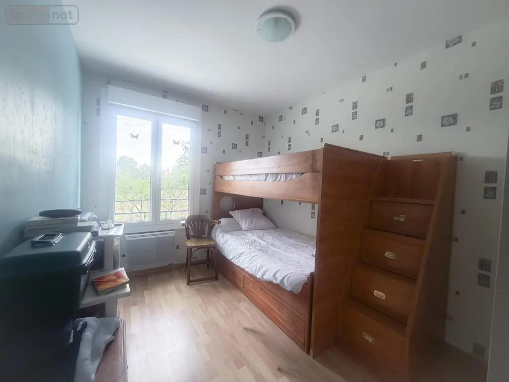 Maison a vendre Guipry-Messac 35480 Ille-et-Vilaine 35 90 m2 7 pièces 205725 euros 78/751-35078 010