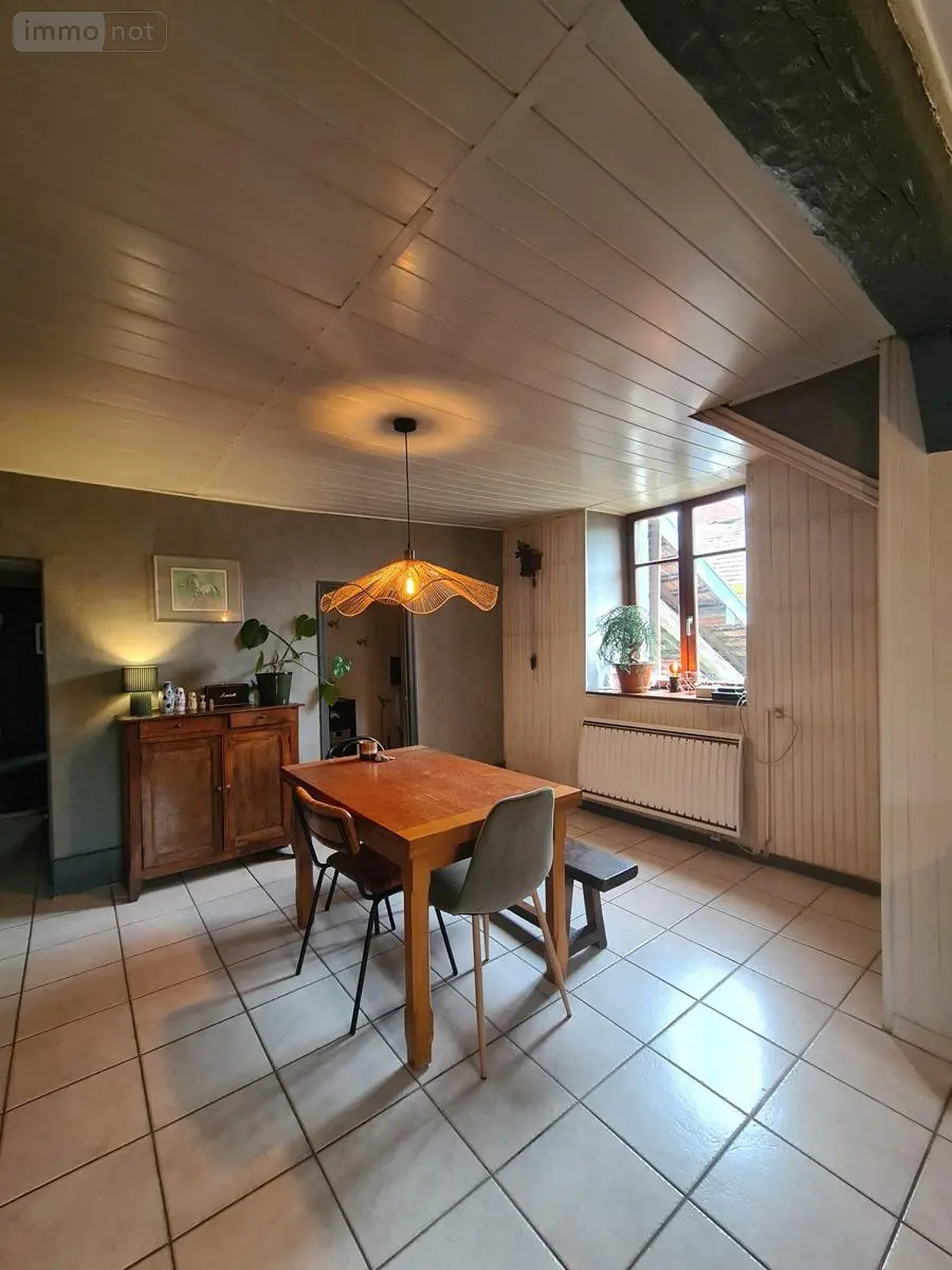 Maison a vendre Ornans 25290 Doubs 25 95 m2 5 pièces 179975 euros VM2188-25014 001