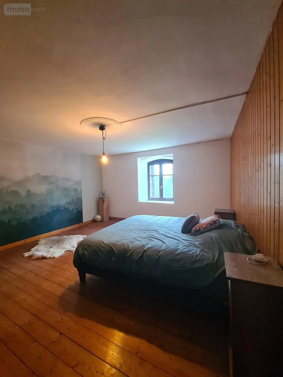 Maison a vendre Ornans 25290 Doubs 25 95 m2 5 pièces 179975 euros VM2188-25014 011