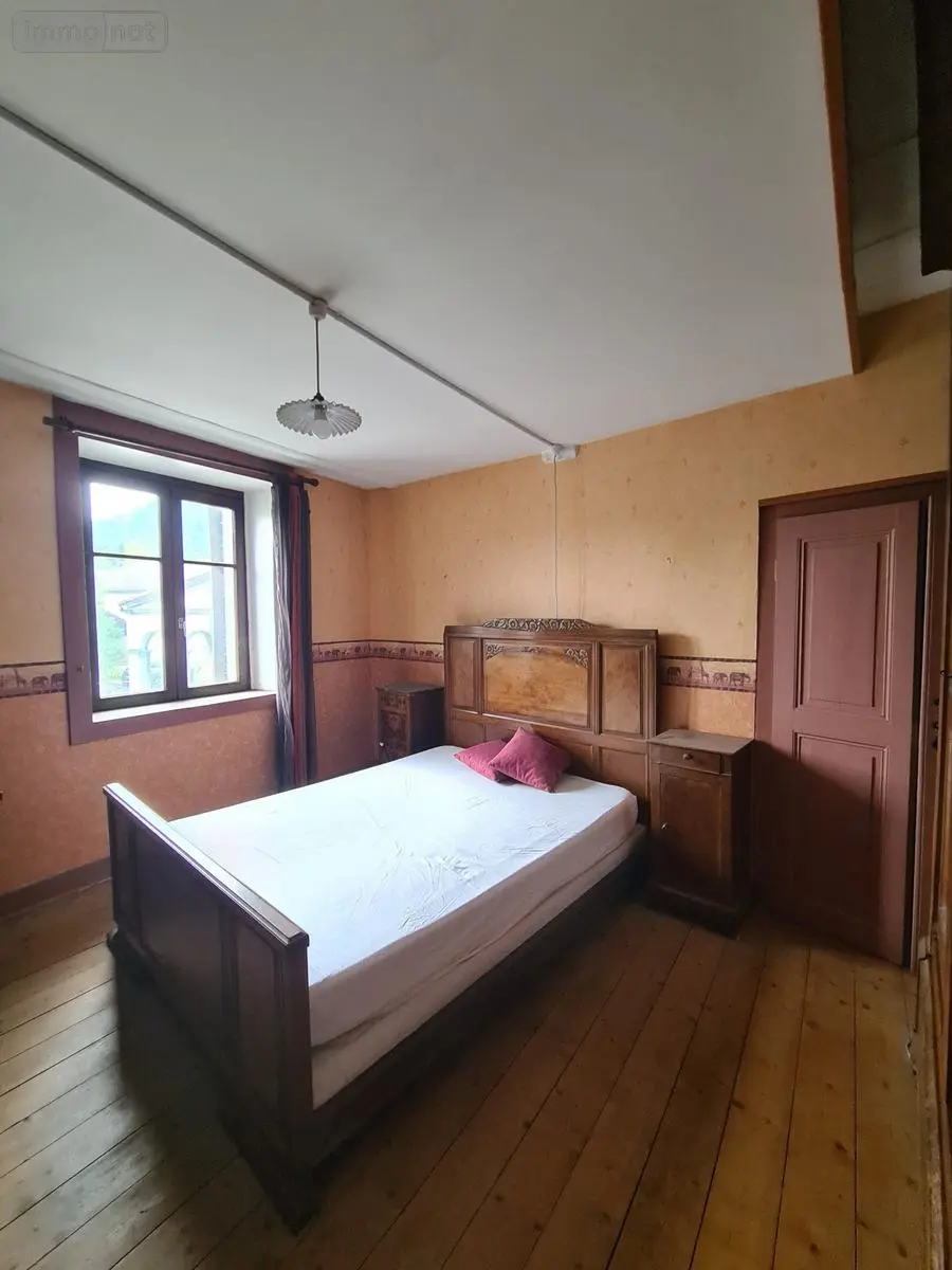 Maison a vendre Ornans 25290 Doubs 25 95 m2 5 pièces 179975 euros VM2188-25014 012