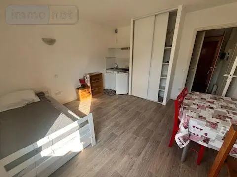 Appartement a vendre Redon 35600 Ille-et-Vilaine 35 18 m2 1 pièce 61750 euros 35066-942-35066 002