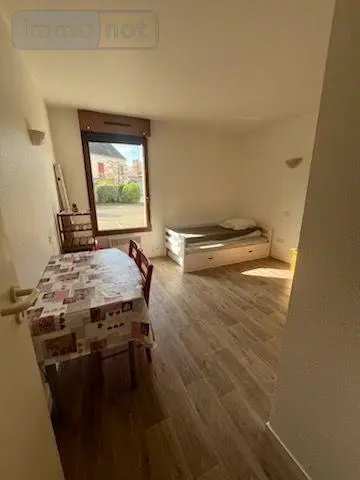 Appartement a vendre Redon 35600 Ille-et-Vilaine 35 18 m2 1 pièce 61750 euros 35066-942-35066 003