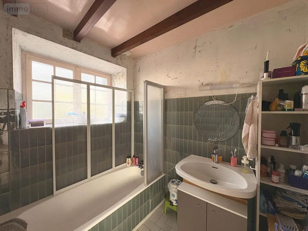 Maison a vendre Coudeville-sur-Mer 50290 Manche 50 83 m2 5 pièces 182000 euros VM4078-50026 007