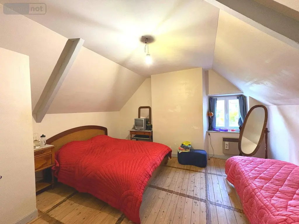 Maison a vendre Coudeville-sur-Mer 50290 Manche 50 83 m2 5 pièces 182000 euros VM4078-50026 009