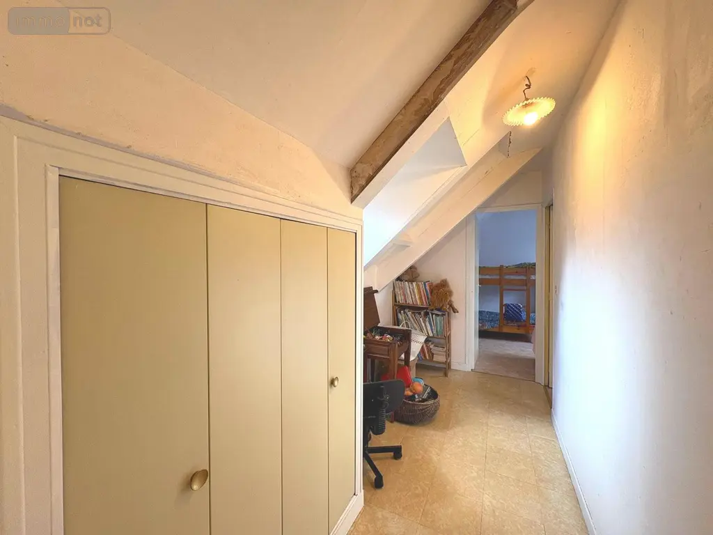 Maison a vendre Coudeville-sur-Mer 50290 Manche 50 83 m2 5 pièces 182000 euros VM4078-50026 010