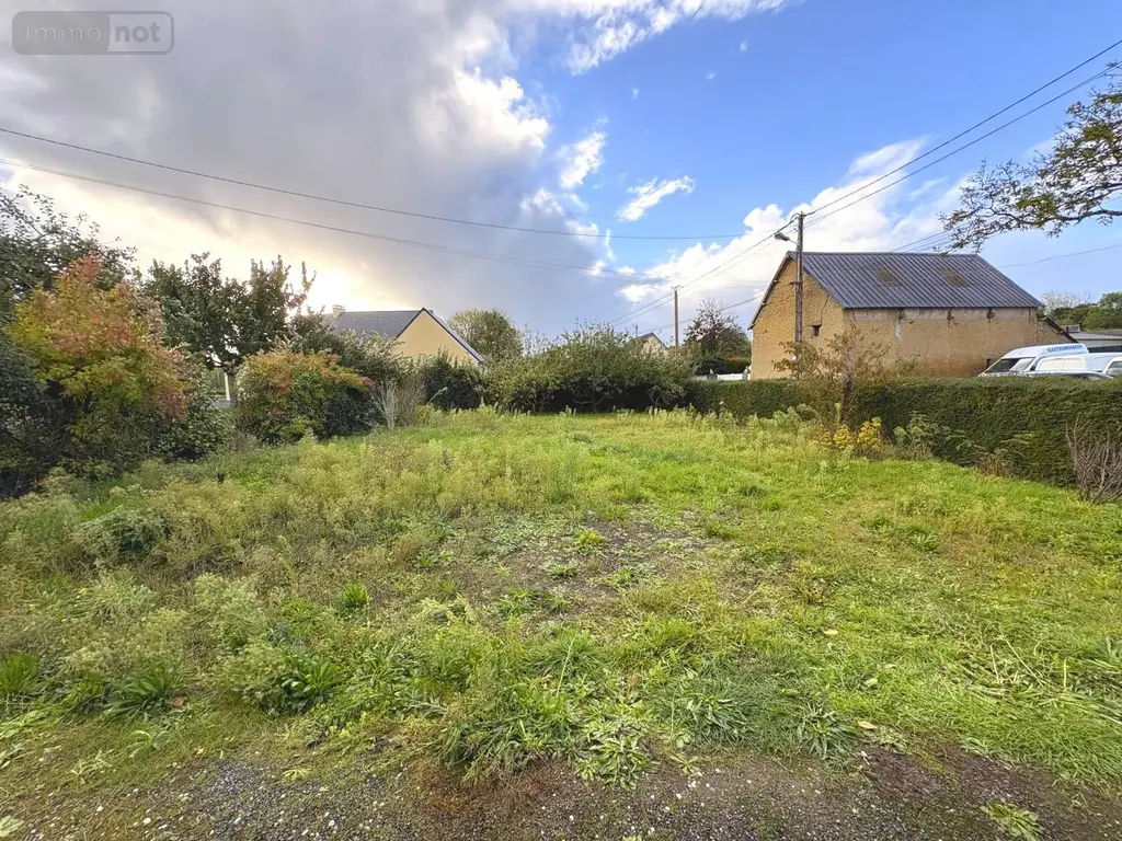 Maison a vendre Coudeville-sur-Mer 50290 Manche 50 83 m2 5 pièces 182000 euros VM4078-50026 016