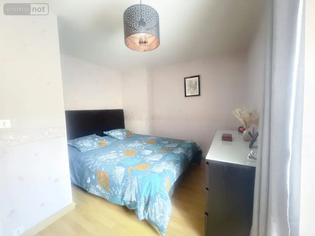 Maison a vendre Lohéac 35550 Ille-et-Vilaine 35 76 m2 3 pièces 151000 euros 78/752-35078 009