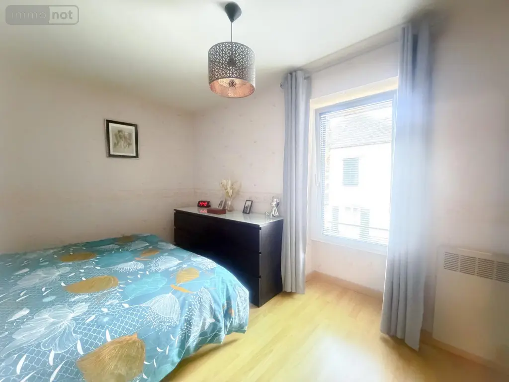 Maison a vendre Lohéac 35550 Ille-et-Vilaine 35 76 m2 3 pièces 151000 euros 78/752-35078 010