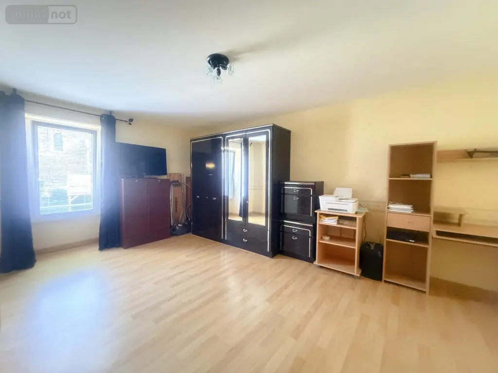 Maison a vendre Lohéac 35550 Ille-et-Vilaine 35 76 m2 3 pièces 151000 euros 78/752-35078 011