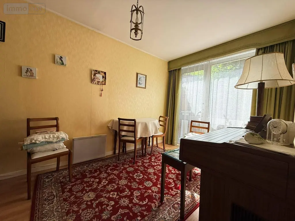 Maison a vendre Compiègne 60200 Oise 60 167 m2 10 pièces 772500 euros 100223301-53088 006