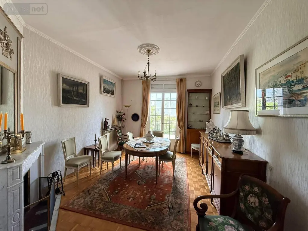 Maison a vendre Compiègne 60200 Oise 60 167 m2 10 pièces 772500 euros 100223301-53088 004