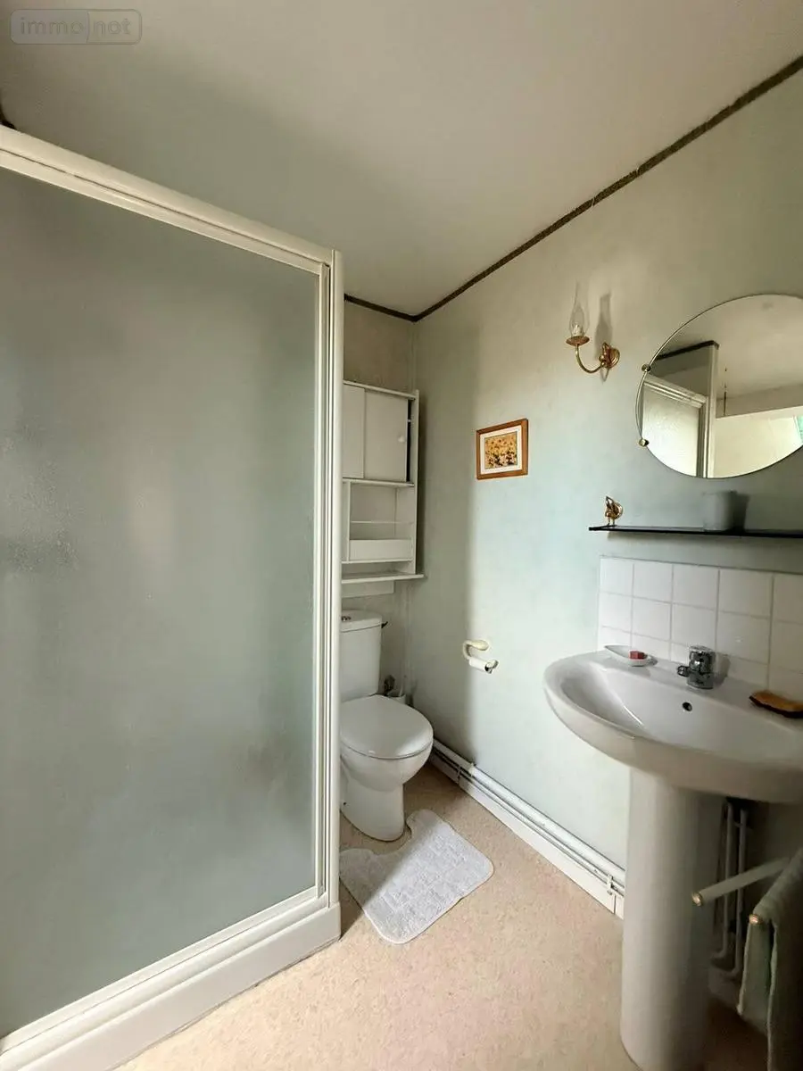 Maison a vendre Compiègne 60200 Oise 60 167 m2 10 pièces 772500 euros 100223301-53088 011