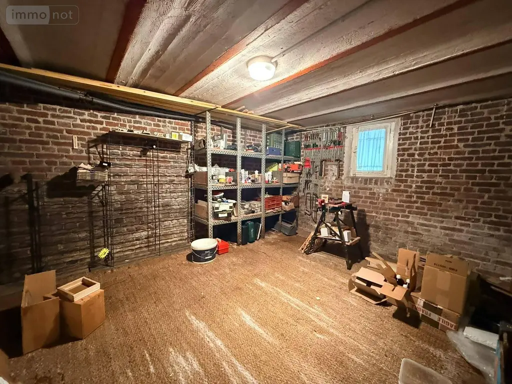 Maison a vendre Compiègne 60200 Oise 60 167 m2 10 pièces 772500 euros 100223301-53088 014