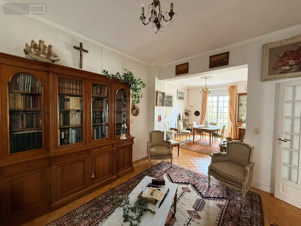 Maison a vendre Compiègne 60200 Oise 60 167 m2 10 pièces 772500 euros 100223301-53088 003