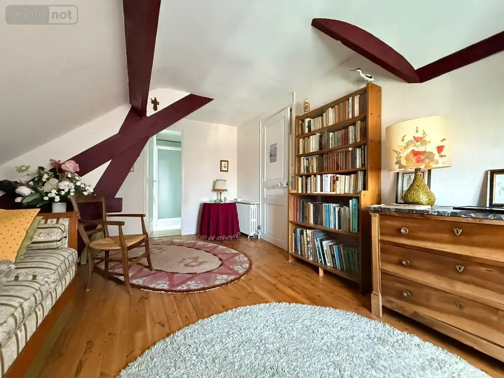 Maison a vendre Compiègne 60200 Oise 60 167 m2 10 pièces 772500 euros 100223301-53088 010