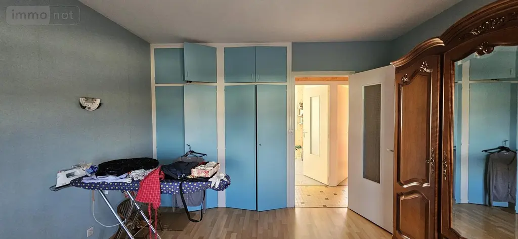 Maison a vendre Bressuire 79300 Deux-Sèvres 79 84 m2 4 pièces 157940 euros 79025-312-79025 004