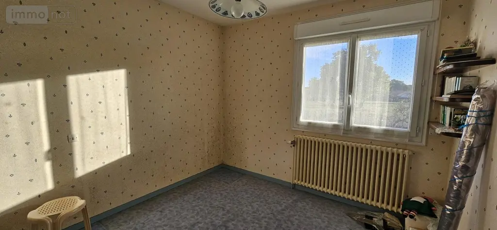 Maison a vendre Bressuire 79300 Deux-Sèvres 79 84 m2 4 pièces 157940 euros 79025-312-79025 005