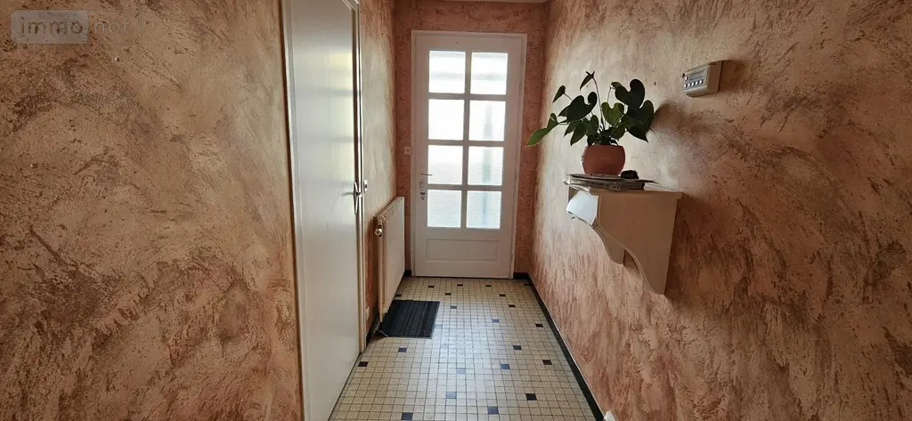 Maison a vendre Bressuire 79300 Deux-Sèvres 79 84 m2 4 pièces 157940 euros 79025-312-79025 007