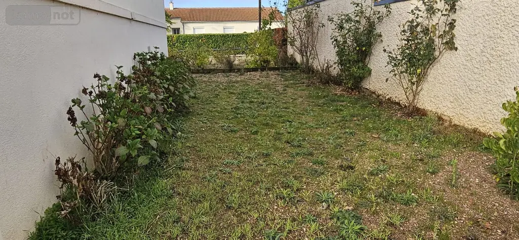 Maison a vendre Bressuire 79300 Deux-Sèvres 79 84 m2 4 pièces 157940 euros 79025-312-79025 010
