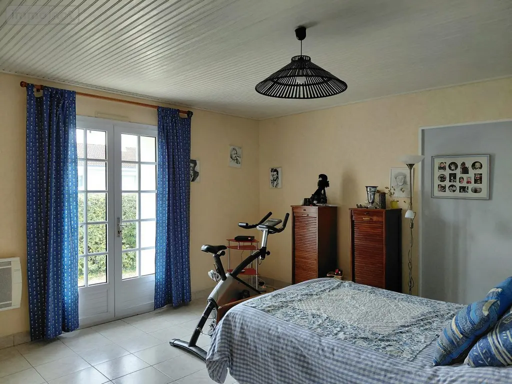 Maison a vendre Commequiers 85220 Vendée 85 120 m2 5 pièces 234750 euros VM5615-85092 011