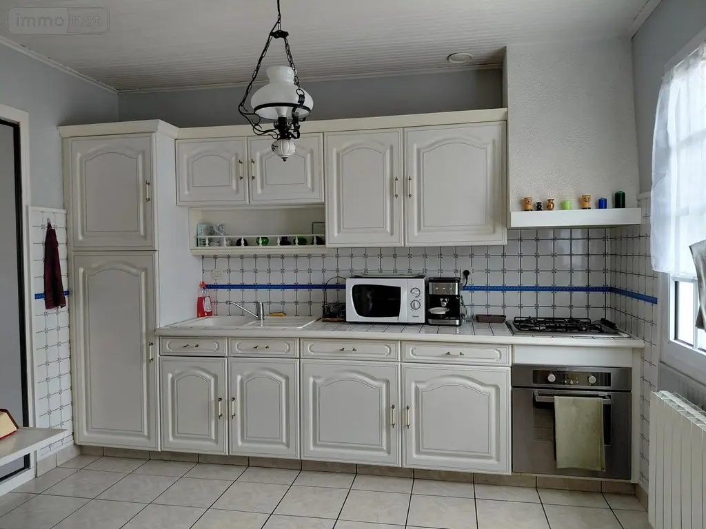 Maison a vendre Commequiers 85220 Vendée 85 120 m2 5 pièces 234750 euros VM5615-85092 007
