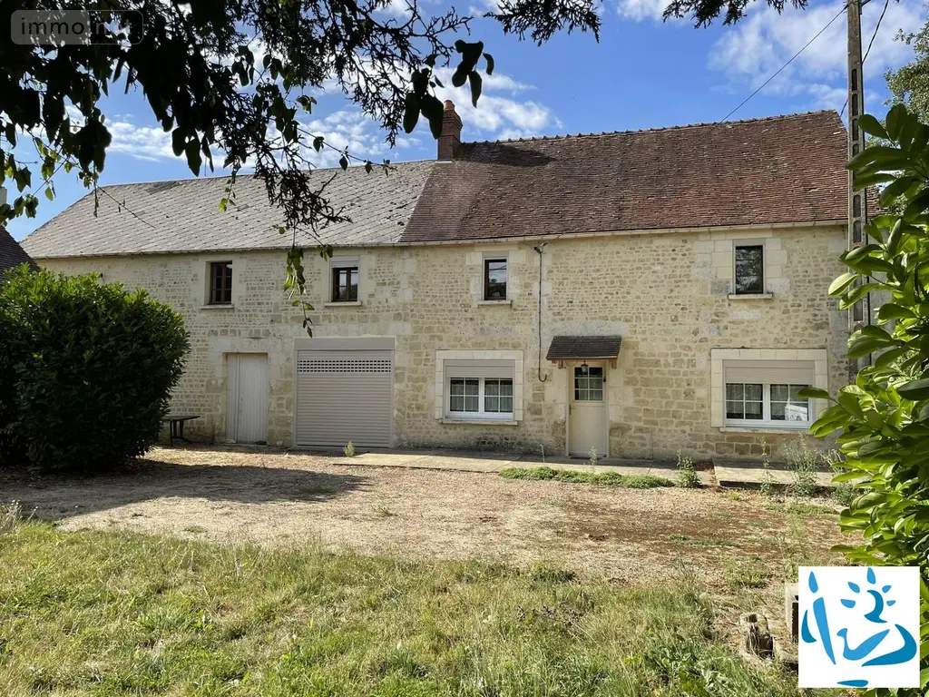 Maison a vendre Mortagne-au-Perche 61400 Orne 61 142 m2 7 pièces 137150 euros MAP0573-61091 001