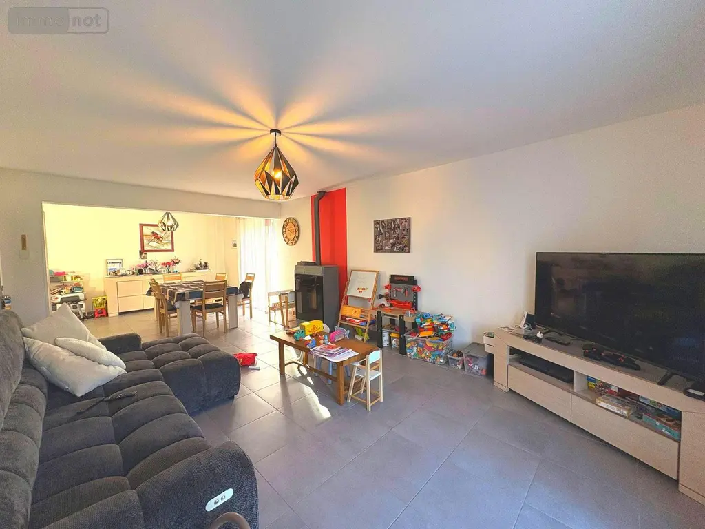 Maison a vendre Chanteloup 50510 Manche 50 160 m2 8 pièces 312000 euros VM4063-50026 004