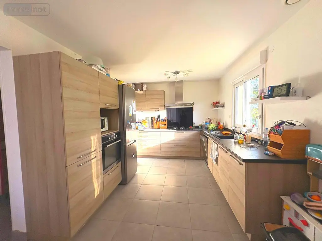Maison a vendre Chanteloup 50510 Manche 50 160 m2 8 pièces 312000 euros VM4063-50026 002
