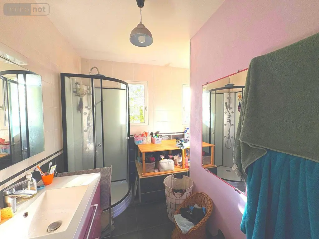 Maison a vendre Chanteloup 50510 Manche 50 160 m2 8 pièces 312000 euros VM4063-50026 005