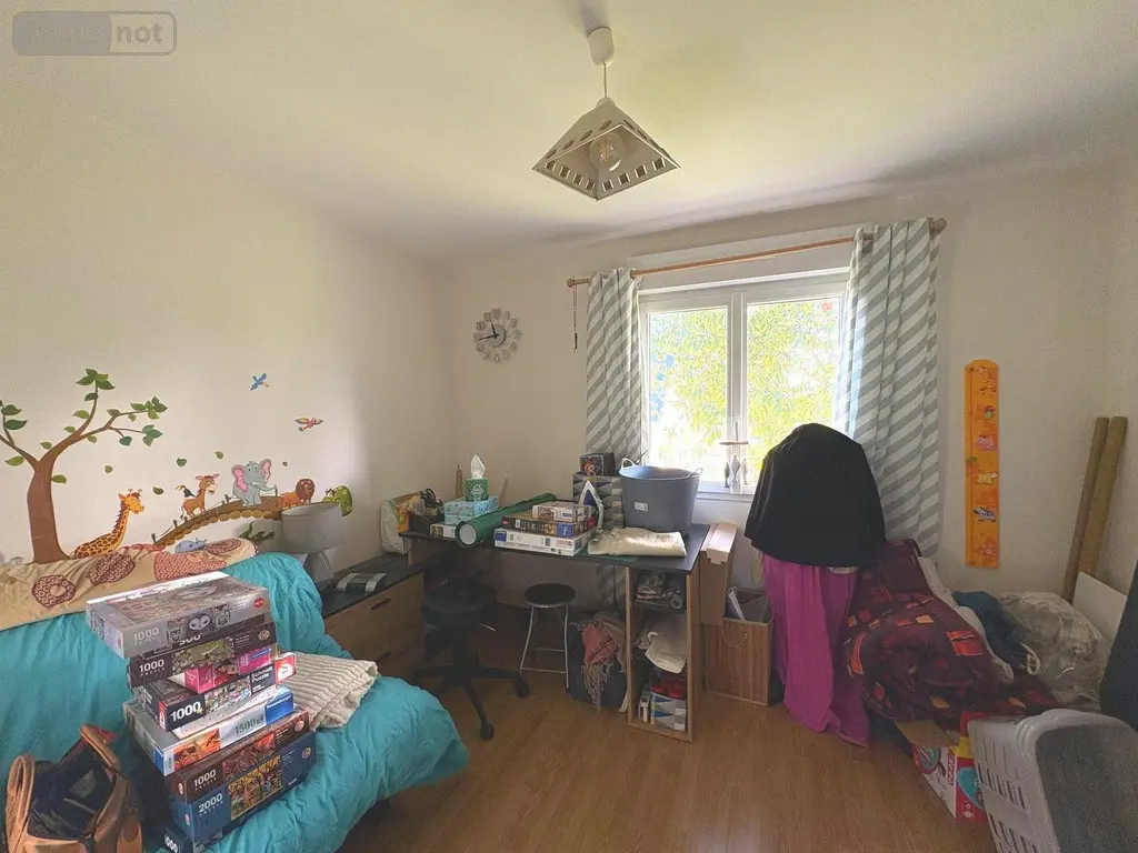 Maison a vendre Chanteloup 50510 Manche 50 160 m2 8 pièces 312000 euros VM4063-50026 007