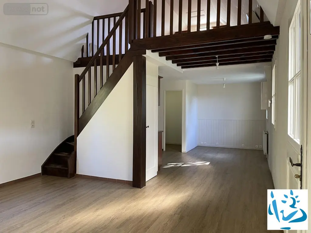 Maison a vendre Mortagne-au-Perche 61400 Orne 61 77 m2 4 pièces 158250 euros MAP0614-61091 002