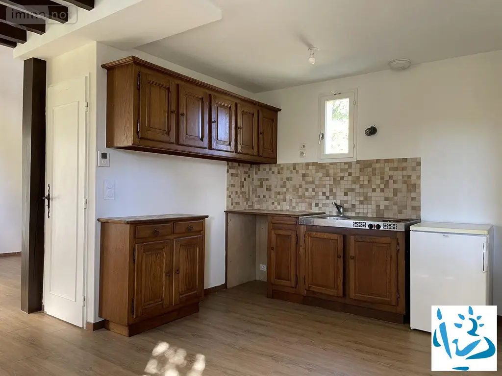 Maison a vendre Mortagne-au-Perche 61400 Orne 61 77 m2 4 pièces 158250 euros MAP0614-61091 003