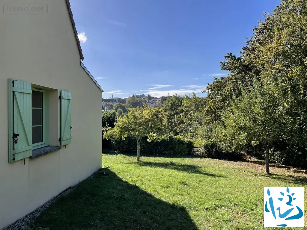 Maison a vendre Mortagne-au-Perche 61400 Orne 61 77 m2 4 pièces 158250 euros MAP0614-61091 009