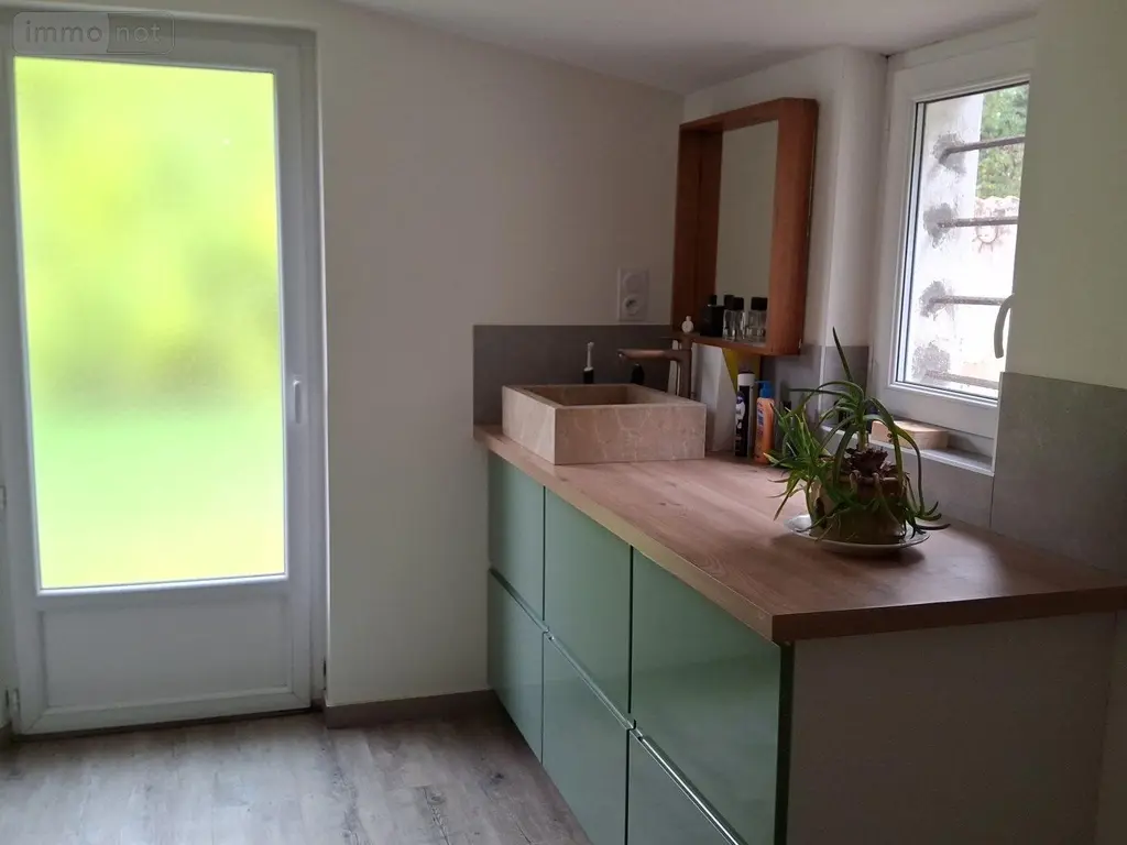 Maison a vendre La Barre-de-Monts 85550 Vendée 85 115 m2 4 pièces 449556 euros 092/M/2588-85092 005