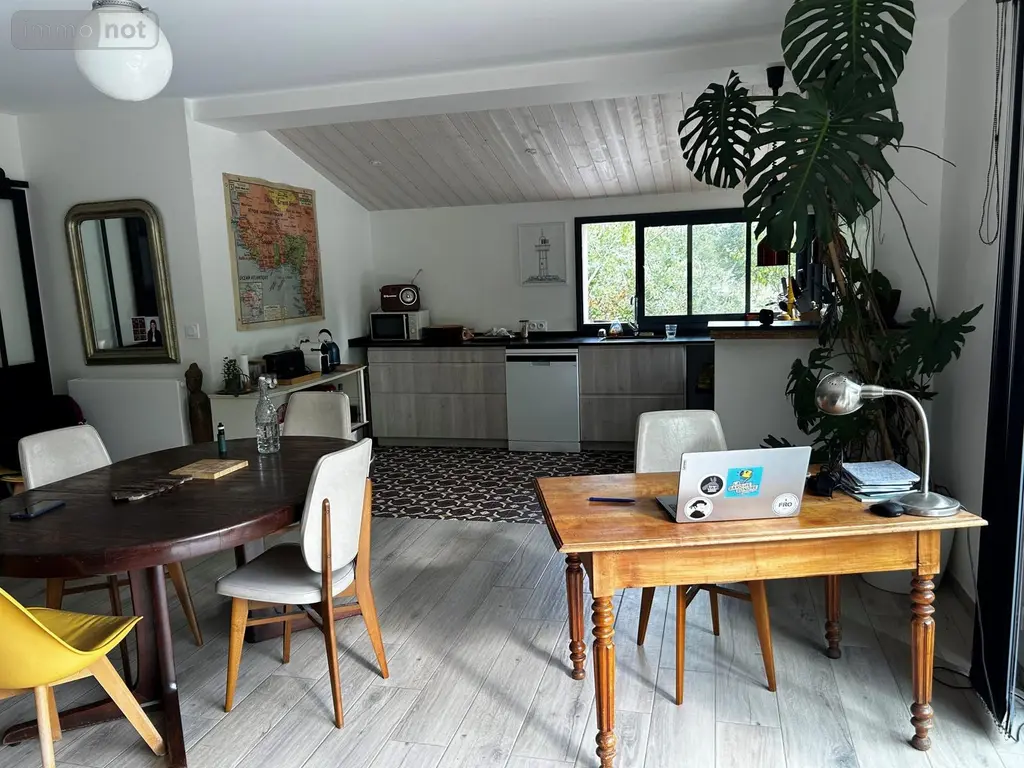 Maison a vendre La Barre-de-Monts 85550 Vendée 85 115 m2 4 pièces 449556 euros 092/M/2588-85092 003
