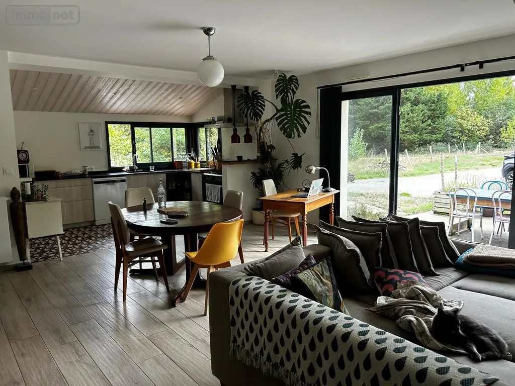 Maison a vendre La Barre-de-Monts 85550 Vendée 85 115 m2 4 pièces 449556 euros 092/M/2588-85092 004