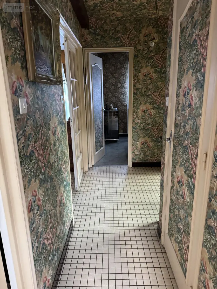Maison a vendre Leers 59115 Nord 59 110 m2 5 pièces 289500 euros VM3165-59019 009