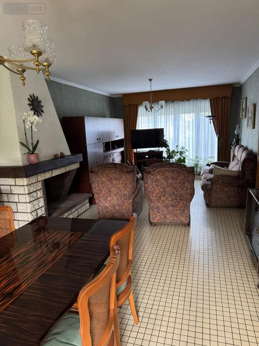 Maison a vendre Leers 59115 Nord 59 110 m2 5 pièces 289500 euros VM3165-59019 003