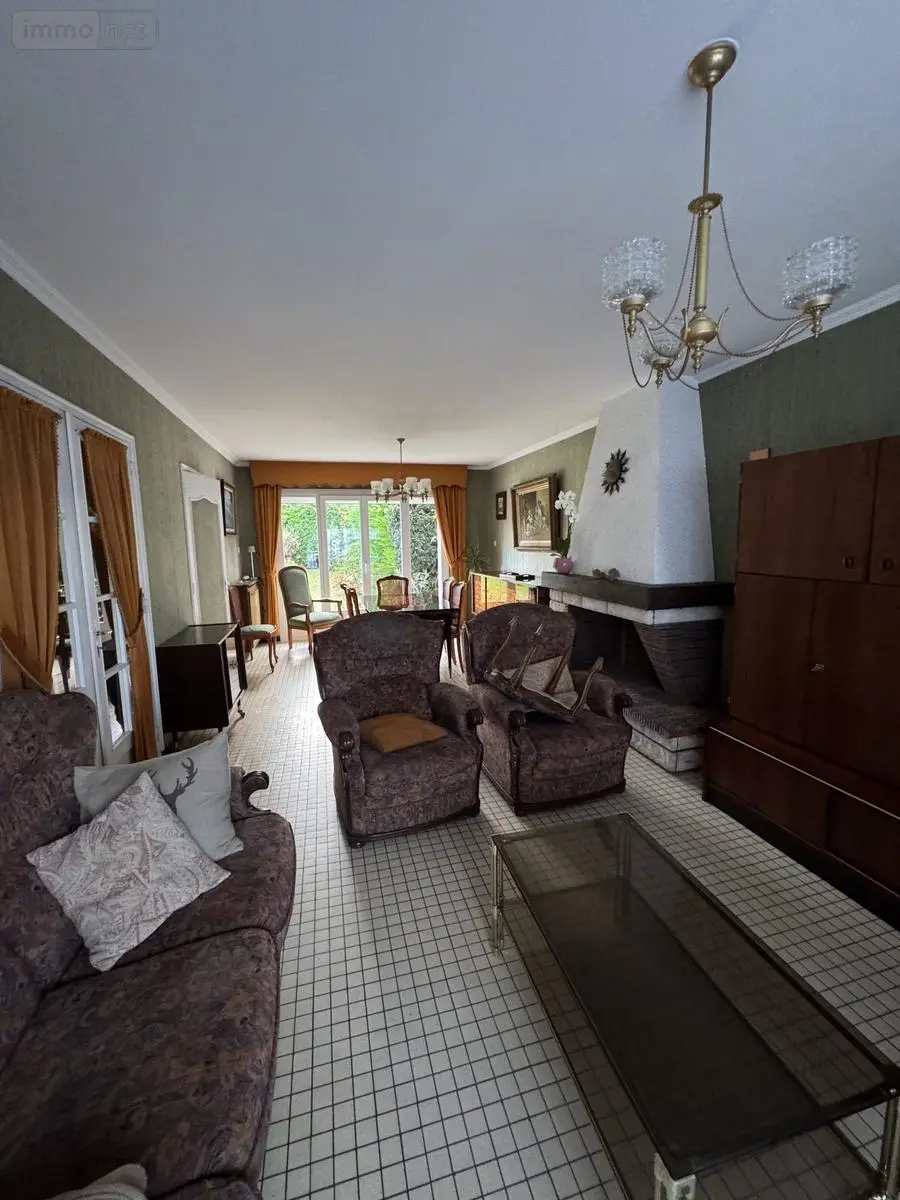 Maison a vendre Leers 59115 Nord 59 110 m2 5 pièces 289500 euros VM3165-59019 002