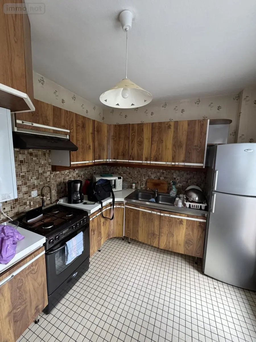 Maison a vendre Leers 59115 Nord 59 110 m2 5 pièces 289500 euros VM3165-59019 005