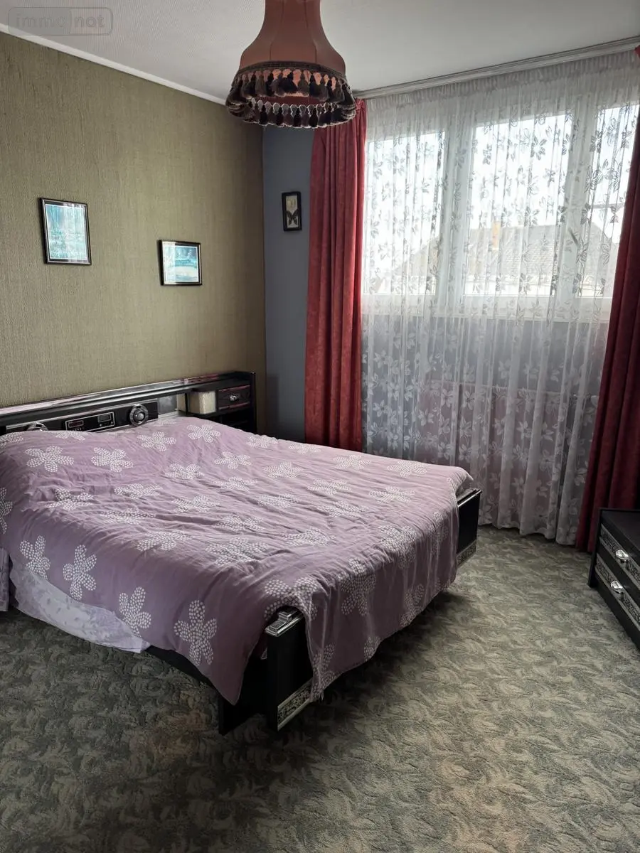 Maison a vendre Leers 59115 Nord 59 110 m2 5 pièces 289500 euros VM3165-59019 014
