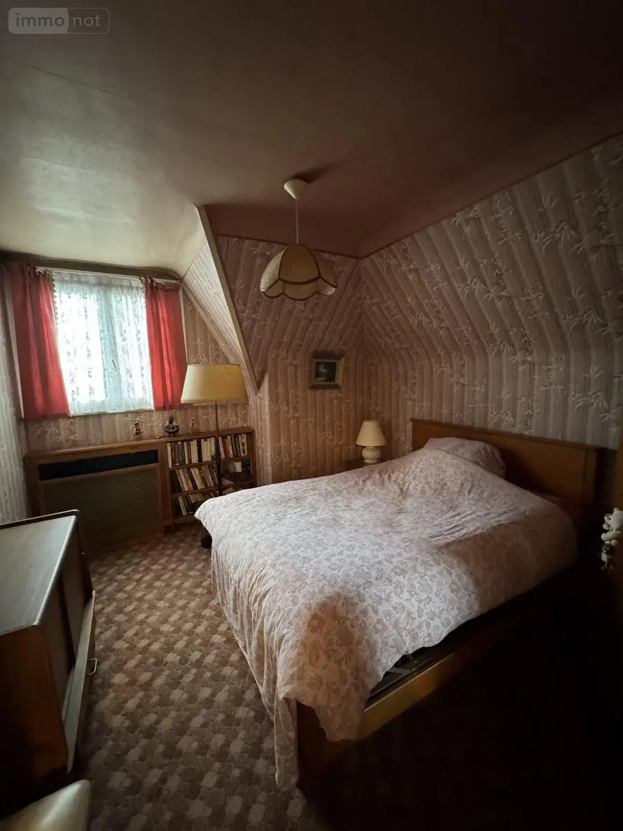Maison a vendre Leers 59115 Nord 59 110 m2 5 pièces 289500 euros VM3165-59019 012