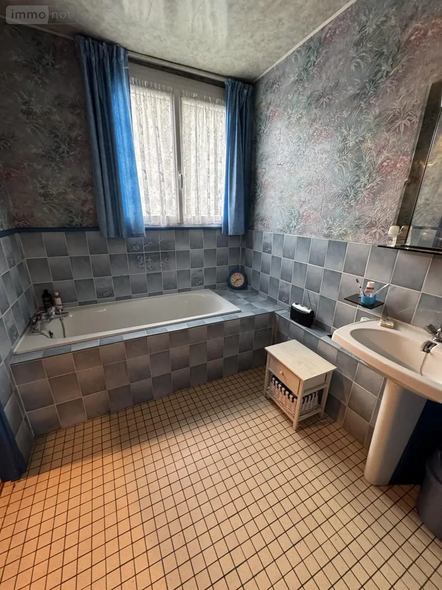 Maison a vendre Leers 59115 Nord 59 110 m2 5 pièces 289500 euros VM3165-59019 013