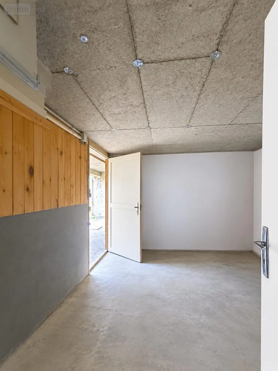 Appartement a vendre Rouvroy-sur-Marne 52300 Haute-Marne 52 71 m2 4 pièces 46000 euros VA2081-52001 014