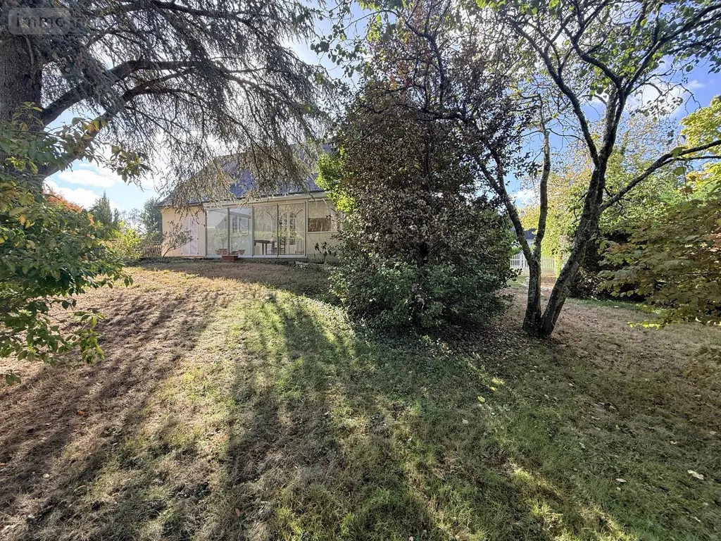 Maison a vendre Avrillé 49240 Maine-et-Loire 49 223 m2 13 pièces 474000 euros 100223202-53088 002