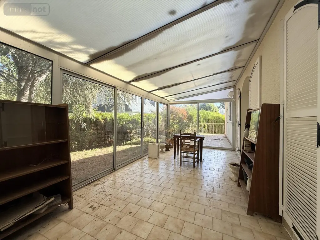 Maison a vendre Avrillé 49240 Maine-et-Loire 49 223 m2 13 pièces 474000 euros 100223202-53088 005