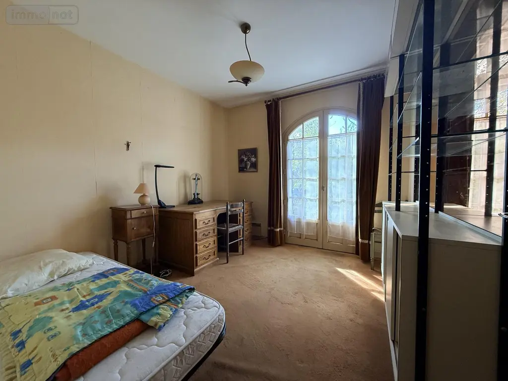 Maison a vendre Avrillé 49240 Maine-et-Loire 49 223 m2 13 pièces 474000 euros 100223202-53088 006